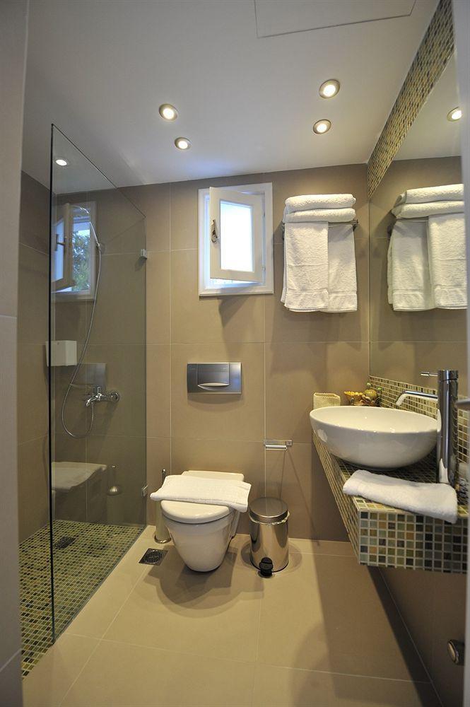 Almira Suites - Seafront - Naousa Eksteriør billede